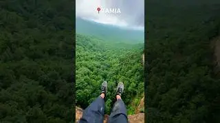 #tamia #travel #monsoon #madhypradesh