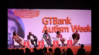 GTBank 8th Annual Autism Conference: Day 1
