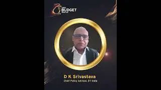 Union Budget 2025: Fiscal Stimulus to Drive Economic Growth & Boost Private Investment #budget2025