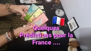🇲🇫 Voyance France...🇲🇫 #voyance #predictions 