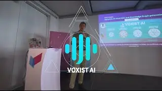 AI Co-Creation Program: Voxist