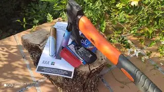 KUBI BY HOTCIG /  JUUL &  MY BLU KILLER 2V2F