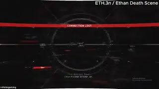Call of Duty: Infinite Warfare - ETH.3n / Ethan Death Scene