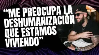 🎙️ EP. 526 | PIEZAS PRESENTA &ldquo;DUAL&rdquo;: el alma dividida de un rapero