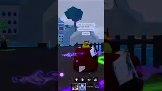The devs need to patch this