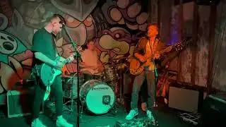 Hi Tone Cafe - Told You (original)