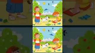 find the difference #games #intelligence #trending #shorts #viral#subscribe #support #foryou #like