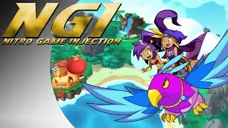 Nitro Game Injection #427: Indie Vengeance (Patreon's Choice Special: Indie Games)