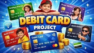 Card Kaise Design Krte Hai  HTML And Css | Card Design Kaise kre  | How to design card