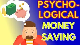 Hack Yourself to Save More Money - Clever Psychological Money Saving Tips