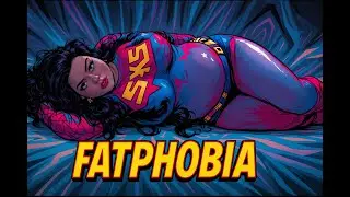 The Key - Fatphobia