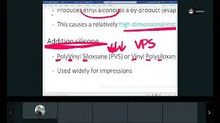 1401 02 Ch 15 Impression Materials Part II