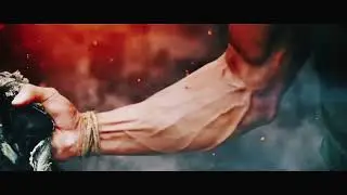 GANAPATH // official trailer // Tiger shroff // Kriti Sanon // New Trailer// Tiger shroff movie //