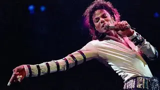 Michael Jackson | live in Kanas City Missouri 24th February 1988