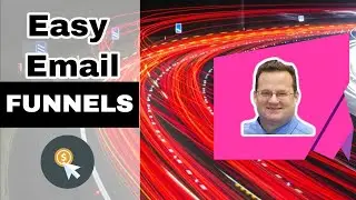 How To Build A Profitable Email Funnel - EASY Email Marketing Funnel Builder DEMO