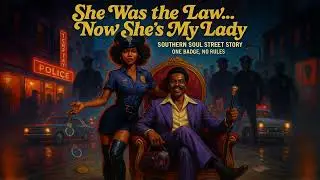 She Was the Law, Now She's My Lady