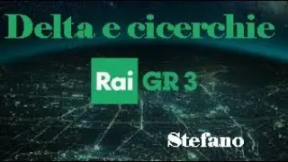 Deltaplano e Cicerchie   Servizio RAI 3 a Sigillo