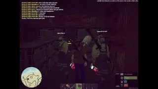 ^New [Stoneage] Mta/ Rust / Hyper Team Raid.