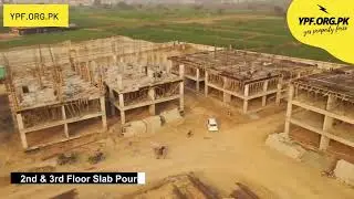 Naya Pakistan Homes Islamabad  Farash Town