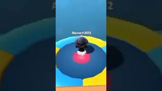 Girando la ruleta en Stumble Guys#shorts#stumbleguys