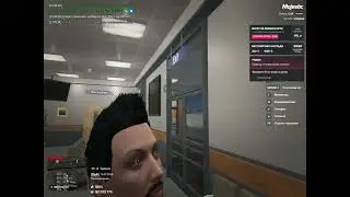 GTA V Dm