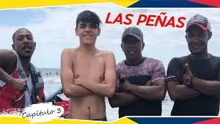 ¡LA PLAYA ESCONDIDA! | KikeJav #Capitulo3