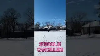 #fypシ #FAIL 😭 #funny #shorts #fails #snowday #falling #madigracethomas