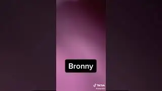 After Bronny Smokes TikToks