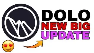 🚀Dolomite (DOLO)  PUMPING  Today | Dolo Price Prediction & Outlook 2025 | Dolo Crypto