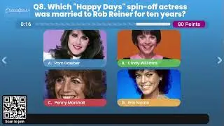 Community Media's Trivia - Live - 12/16/2025