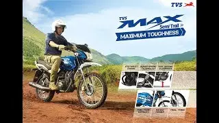 MAX Semitrail Winner