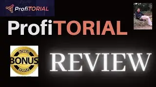 Profitorial Review