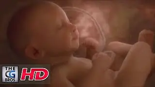 CGI 3D Making Of: 