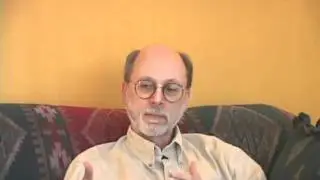 Richard Banner - The History of Angles Newspaper (Part F).mpg