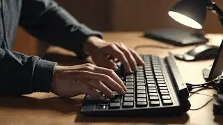 Windows 10 Keyboard NOT Working When Typing? Fix