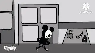 My Oldest and First Mouse.AVI Retake (December 2024, Unfinished)