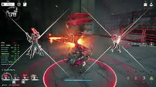 [Arknights Endfield VN] | Optimized run for Valley's Aberrants 3 / Dị Thể Thung Lũng 3