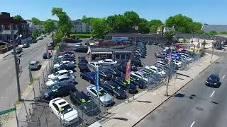 Popular Auto Mall INC  Newark, New Jersey
