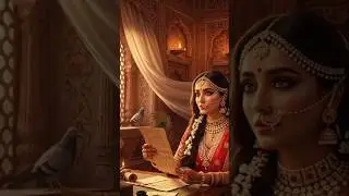 The Tragic Epic Love Story of Dhola-Maru