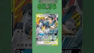 Top 23 Full Metal Wall Cards (Most Expensive) English January 2026