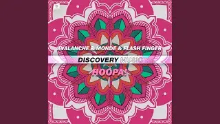 HOOPA! (Original Mix)