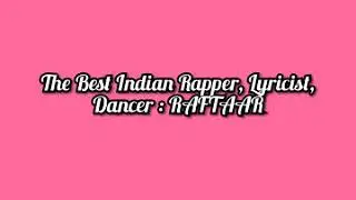 Debanjan's Creation. | Kalamkar Raftaar ...✌✌✌