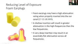 Auditory Disorders and Occupational Health Dr  Vermiglio part 3 section VI
