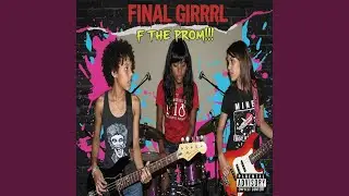 F The Prom