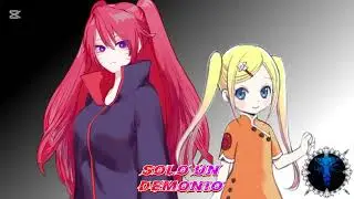 Que hubiera pasado si Naruto fuera mujer y perdía la esperanza cap 1