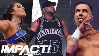 MUST-SEE MOMENTS from IMPACT Wrestling for August 17, 2023