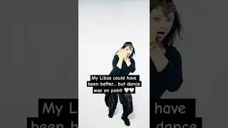 libas dance cover #kaka #libas #billobaggebilleyandakikrengi #kaalejelibasdi #danceshorts