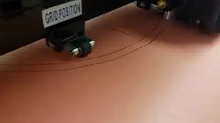 Apparel Pattern Plotter Cutter 49