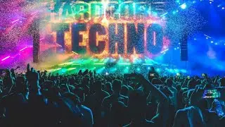 TECHNO REBIRTH: HARDCORE FUSION MIX BY THE DJ SPECIALIST