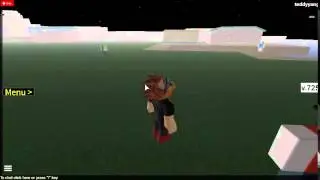 Roblox's Pokemon Project V.725 : Let's Play! : Ep 42 : Evilzard and Spoon Man!